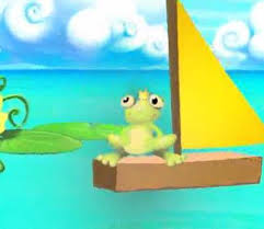 Baby Tv Vegimals 1 Kinderfilmpjes