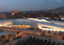 Information Telephone Number Localization Prices Reservations And Bookings For Museums In Granada Parque De Las Ciencias Granada Park Sydney Opera House