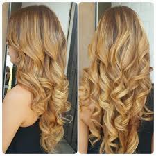 The 1 1/2 curling iron size works best for hair that is at least shoulder length and longer. Long Hair Curling Styles Novocom Top