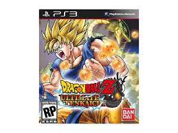 We did not find results for: Dragon Ball Z Ultimate Tenkaichi Playstation 3 Newegg Com