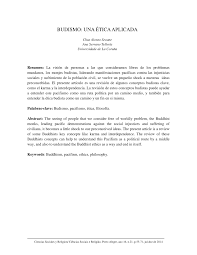 En 1774, otro decreto obligaba a los editores a obtener autorizaciones antes y después de publicar cada libro y en 1787, se ordenó vigilar incluso los lugares libres de censura. Pdf Budismo Una Etica Aplicada