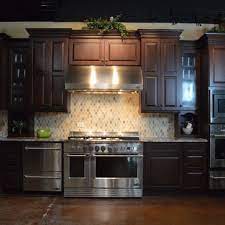 Maybe you would like to learn more about one of these? San Antonio Appliances Cabinets Showroom