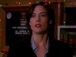 The Guardian" No Good Deed (TV Episode 2002)