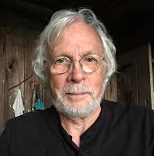 Pete Paterson: passionate philosopher, photographer