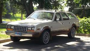 Also be sure to view results in. What If Amc Eagle Wagon Let S Talk Power Options Curbside Classic