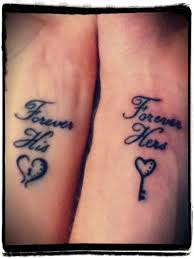 True love couple tattoo designs. Married Couple Tattoo Design Ideas For Your Marriage Body Tattoo Art