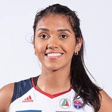 Samara Rodrigues De Almeida