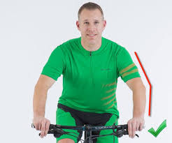 Nacken Und Schultern Ratgeber Fahrrad Fahrrad Ideen Radfahren
