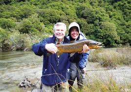 Audubon Honors Gregory Family Stewardship