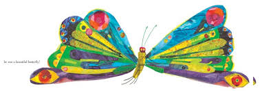 Carle is creator of the popular children's book the very hungry caterpillar, which has sold over 50 million copies and been translated into 66. How The Very Hungry Caterpillar Became A Classic The Atlantic
