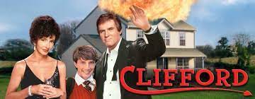 Clifford and its star, martin short, belong to that great tradition. Clifford 1994 Martin Short Home Facebook