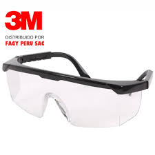 Lente 3m Clásico Ij-204 Luna clara » Distribuidor de 3M