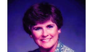 Della Margaret Ross Borel