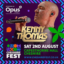 Cheshire Fest 2025… Set times are here! It's time to start planning the  perfect day at Cheshire Fest this year☀️🎶 Don't miss a moment