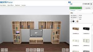 Ikea Planer So Plant Ihr Euren Besta Schrank Am Pc Netzwelt Create the perfect living room tv and media storage solution with our bestå planner.