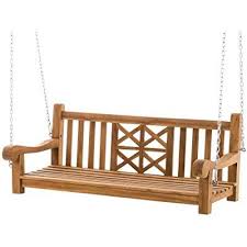 Unbekannt Hangebank Columbia Eukalyptus 130 Cm L Gartenbank Bank Hollywoodschaukel Holz Aufhangen Amazon De Kuche H In 2020 Schaukel Hollywoodschaukel Schaukelbank