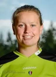 2015 Women's Soccer Roster