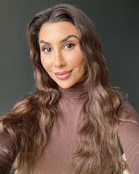 Marlene Haack's Instagram, Twitter & Facebook