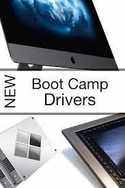 New Apple Boot Camp Drivers For Windows 10 Allow For Vr On Imac Pro Without An Egpu Windows Mixed Reality And Steamvr Work Grea Bootcamp Old Macbook Pro Imac