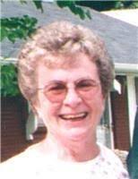 Julia Layton Obituary (1935