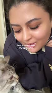 Siamese Pronunciation