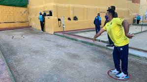 Para este juego vamos a servirnos de la ayuda de una web gratuita que se llama playtaboo.com. Reglas De La Petanca Que Es Como Se Juega Y Donde Se Practica Este Deporte Marca