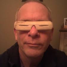 Stream Mark Andrew Smith music