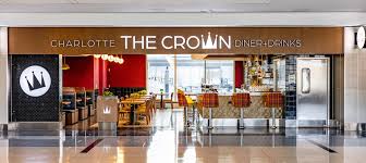 HMSHost reveals three new F&B venues in Charlotte Douglas Airport's  Concourse A extension : Moodie Davitt Report
