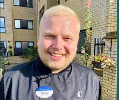 Head Chef at Waterlooville Care Home wins South East Care Chef competition