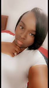 Ebony Brantley's Instagram, Twitter & Facebook