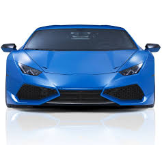 Lamborghini Huracan Novitec Torado N Largo