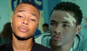 Twilight star Gregory Tyree Boyce found dead with girlfriend in Las Vegas  apartment