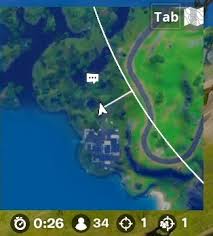 Complete Bounties Fortnite Chapter 2 Season 5 Legendary Quest Fortnite Battle Royale