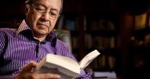 Maybe you would like to learn more about one of these? Tun M Che Det