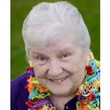 Obituary information for Sally R. Spalsbury