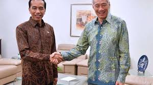 Ktt iora 2017 kali ini dihadiri oleh 16 vvip, yang terdiri dari presiden, perdana menteri, wapres, dan wakil perdana menteri dari 21 negara anggota iora 7. Indonesia Singapura Akan Kerjasama Ekonomi Digital