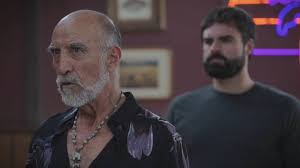 EL ANGEL DE AURORA (AURORA'S QUEST)@Citizen TV@8pm Daily