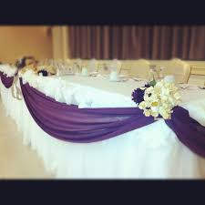 P2 Weddings Head Table Wedding Wedding Decor Elegant Head Table Wedding Decorations