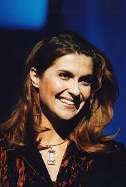 Katarzyna barbara skrzynecka (born 3 december 1970 in warsaw) is a polish actress and singer. Katarzyna Skrzynecka Skonczyla 50 Lat Przypominamy Jej Zdjecia Z Mlodosci
