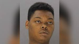 Who are the suspects in Shavon Randle's kidnapping and slaying?