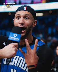 Do you believe in Magic?