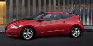 This car has received 2.5 stars out of 5 in user ratings. 2011 Honda Cr Z Review Ratings Specs Prices And Photos The Car Connection