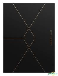 Exo's second box (2015) · country: Yesasia Exo Exo S Second Box Dvd 4 Disc Korea Version Groups Male Stars Dvd Exo K Exo Sm Entertainment Korean Concerts Music Videos Free Shipping North America Site