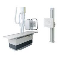 Chest & Bone Rooms — DMS Imaging
