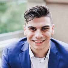 Profile for Caleb Coombes