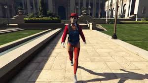 The grand theft auto v has only been on the road a few months. Aesthetic Baddie Gta 5 Female Outfits Novocom Top