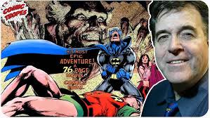 Any Empire Nate Powell