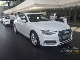 For other models and more info, contact: Audi A4 2019 Sport Tfsi Quattro 2 0 In Kuala Lumpur Automatic Sedan White For Rm 319 900 5657812 Carlist My