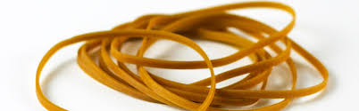 Order Bounce Rubber Bands