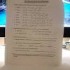 As long as you have your answers in order, an answer key can be a great and easy way to quickly check them off. 1